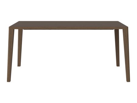 Graceful Dining Table - Rectangular For Cheap