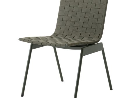 Ville AV33 Outdoor Side Chair Discount