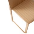 Allwood AV35 Side Chair - Stackable Sale