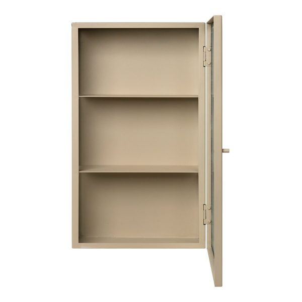 Haze Wall Cabinet Supply