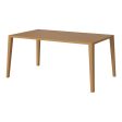 Graceful Dining Table - Rectangular For Cheap