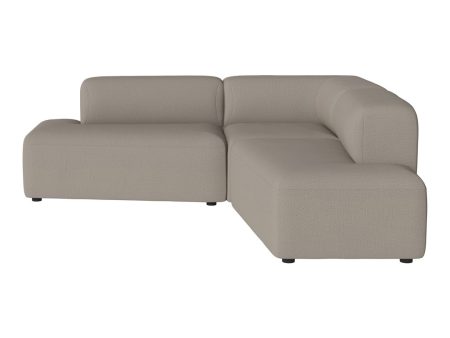 Angle Chaise Lounge Sofa Sale