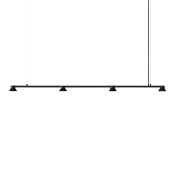 Hat Linear Lamp on Sale