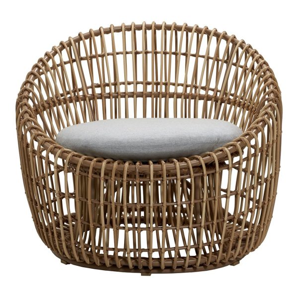 Nest Round Chair - Outdoor Cheap