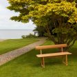 Skagerak Banco Bench Online