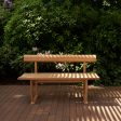 Skagerak Banco Bench Online