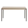 Piezas Dining Table - Rectangle For Cheap