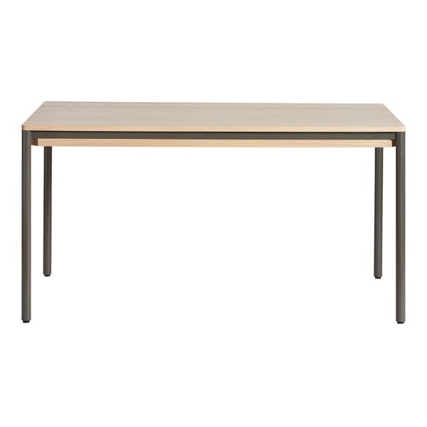 Piezas Dining Table - Rectangle For Cheap