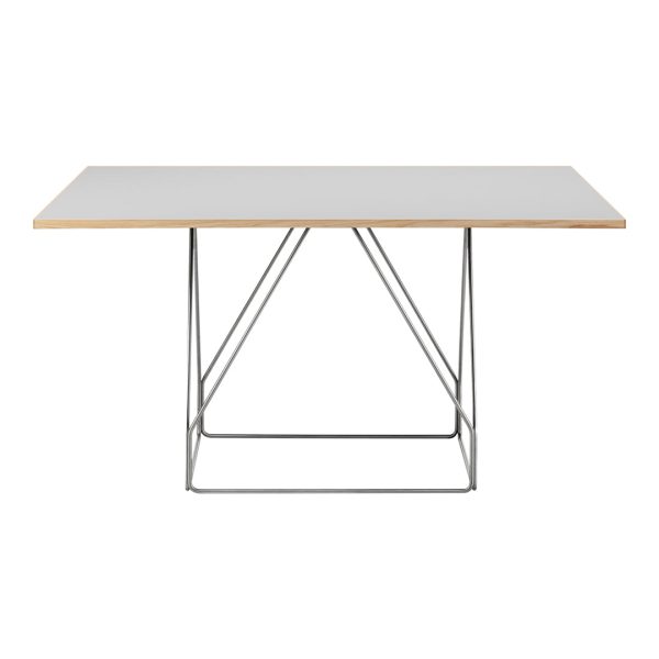 JG Dining Table - Square For Sale