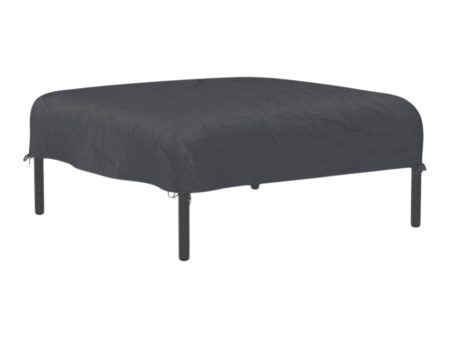 LEVEL Outdoor Ottoman Cover Discount