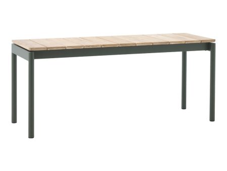 Ville AV27 AV28 Outdoor Bench For Discount