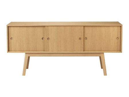 A85 Butler Sideboard Fashion