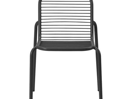 Vig Outdoor Dining Chair Supply