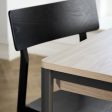 Piezas Dining Table - Square Hot on Sale