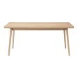 C65 Astrup Rectangular Dining Table Online Hot Sale