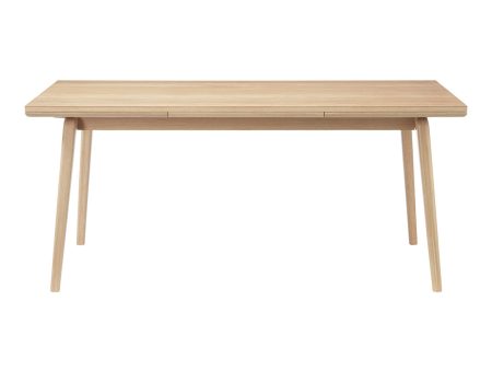 C65 Astrup Rectangular Dining Table Online Hot Sale