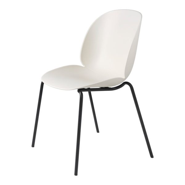 Beetle Dining Chair - Stackable Online Hot Sale