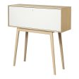 A84 Butler Secretary Desk For Discount