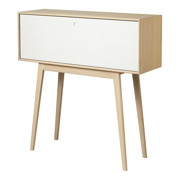 A84 Butler Secretary Desk For Discount