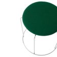 Wire Stool Seatpad Supply