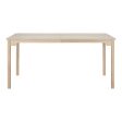 Conscious BM5462 Dining Table For Discount