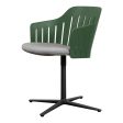 Choice Chair - Swivel Base - w  Seat Cushion Hot on Sale