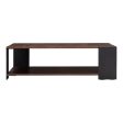 Cinder Block Coffee Table (Module 32) on Sale