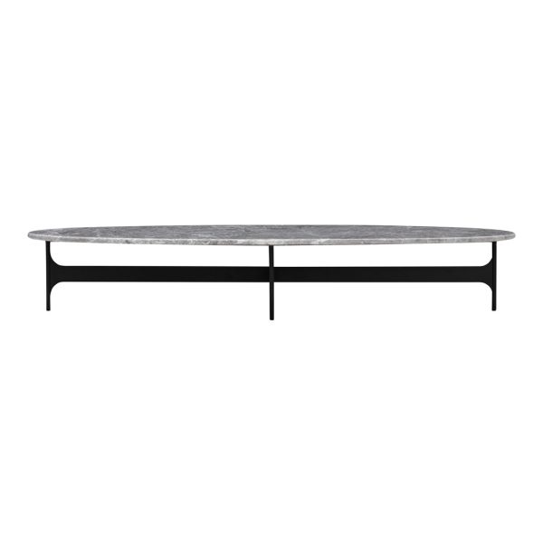 Floema Oval Coffee Table Hot on Sale