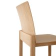 Allwood AV35 Side Chair - Stackable Sale