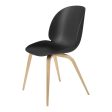 Beetle Dining Chair - Wood Base - Unupholstered on Sale