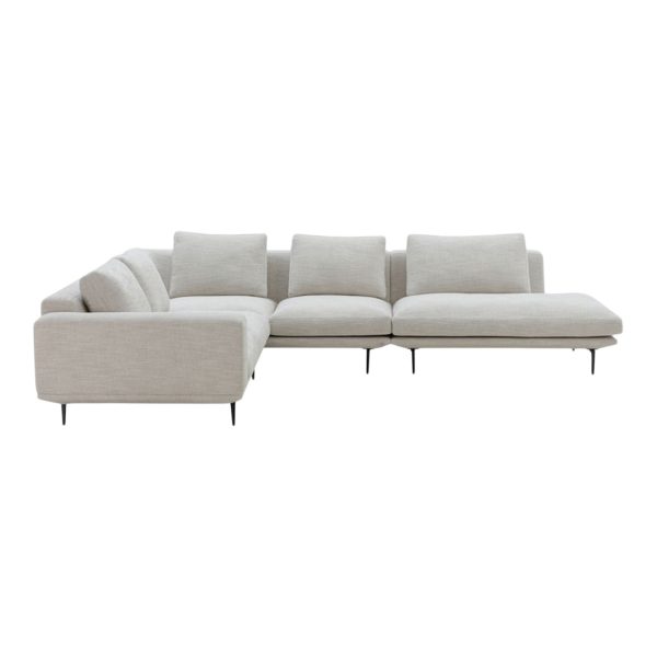 Surface Modular Sofa (Modules 1-4) Online Sale