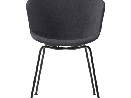 Mono V2 Armchair w  Cover - Monta - Col. 08 (QS) For Discount