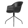 Bat Meeting Chair - Swivel Base - Unupholstered Online Hot Sale