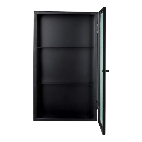 Haze Wall Cabinet Supply