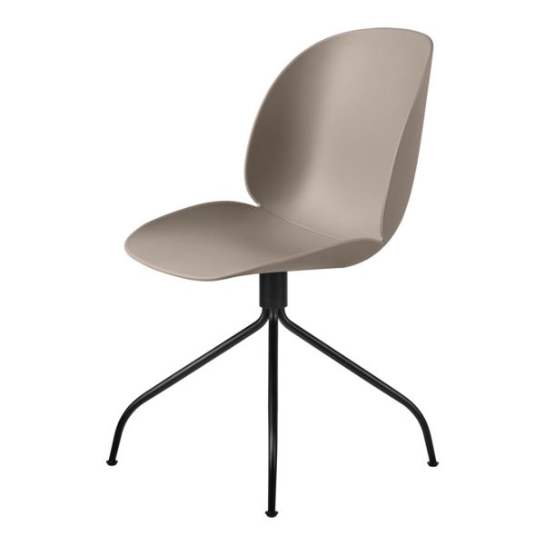 Beetle Meeting Chair - Swivel Base Supply