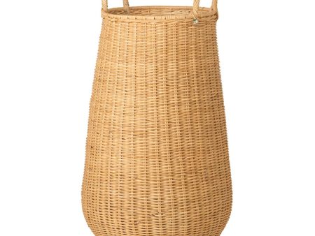 Braided Laundry Basket For Cheap