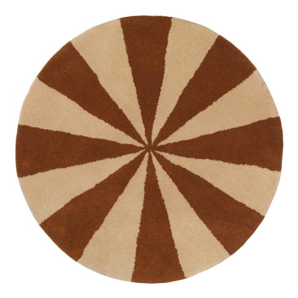 Arch Tufted Rug For Cheap