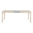 Conscious BM5462 Dining Table Extension Leaf Supply