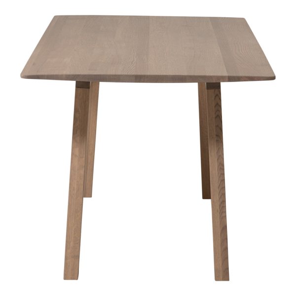 Nervosa Dining Table Fashion