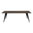 Mater Dining Table Hot on Sale