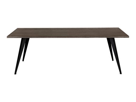 Mater Dining Table Hot on Sale