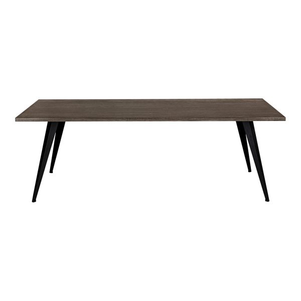 Mater Dining Table Hot on Sale