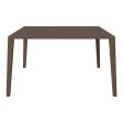 Graceful Dining Table - Square on Sale