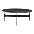 Floema Round Coffee Table Online now