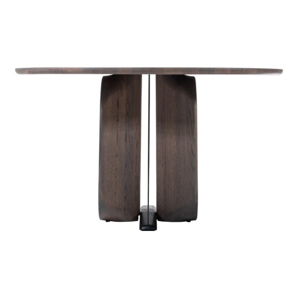 Wherry Dining Table - Round Online Hot Sale