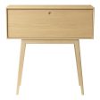 A84 Butler Secretary Desk For Discount