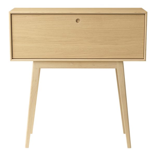 A84 Butler Secretary Desk For Discount