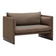 Case Lounge Chair - Low Back Online