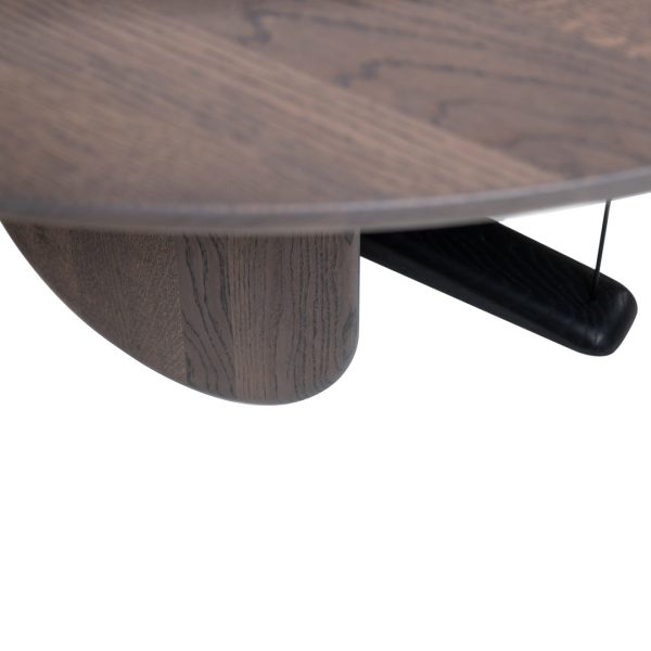 Wherry Dining Table - Round Online Hot Sale