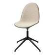 Eternity Swivel Chair - Upholstered For Sale